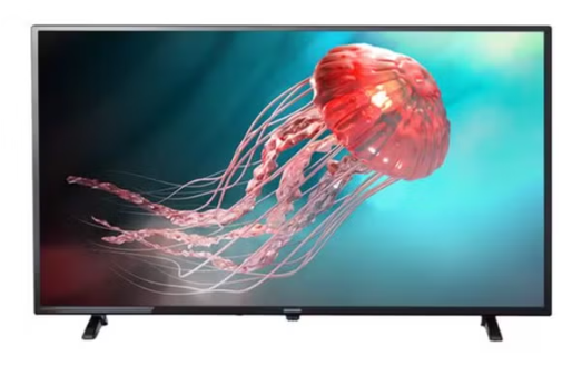 レンタル] アイリスオーヤマ 40V型 2K液晶テレビ LT-40E420のお試し