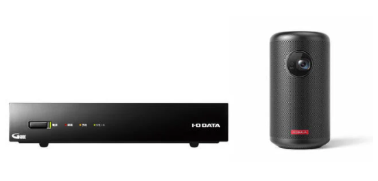 プロジェクター NEBULA capsule II anker 楽天市場】Anker Nebula Capsule II（世界初 Android TV搭載