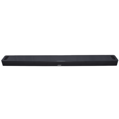 Bose Smart Soundbar 900 サウンドバー ブラック