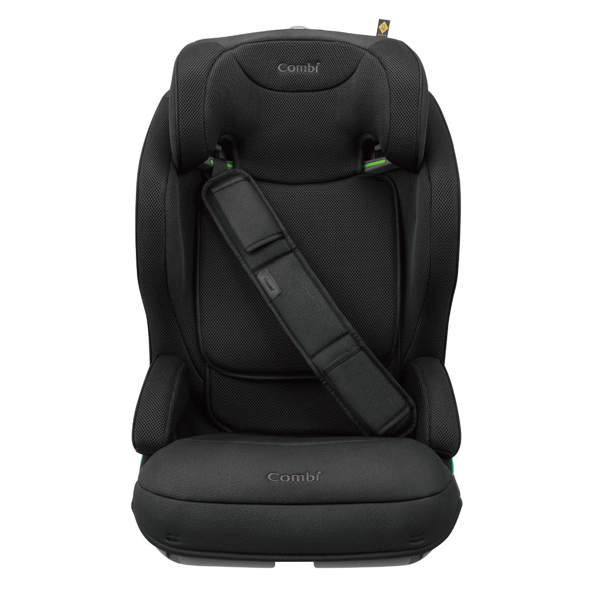 [レンタル] コンビ ジョイトリップ アドバンス for Kids R129 エッグショック MA チャイルドシート (ISOFIX固定 / R129適合) - 3