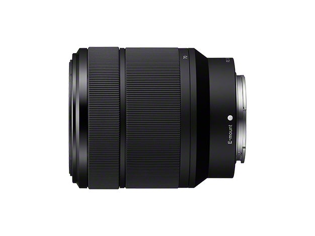 [レンタル] ソニー FE 28-70mm F3.5-5.6 OSS II SEL28702 標準ズームレンズ - 3