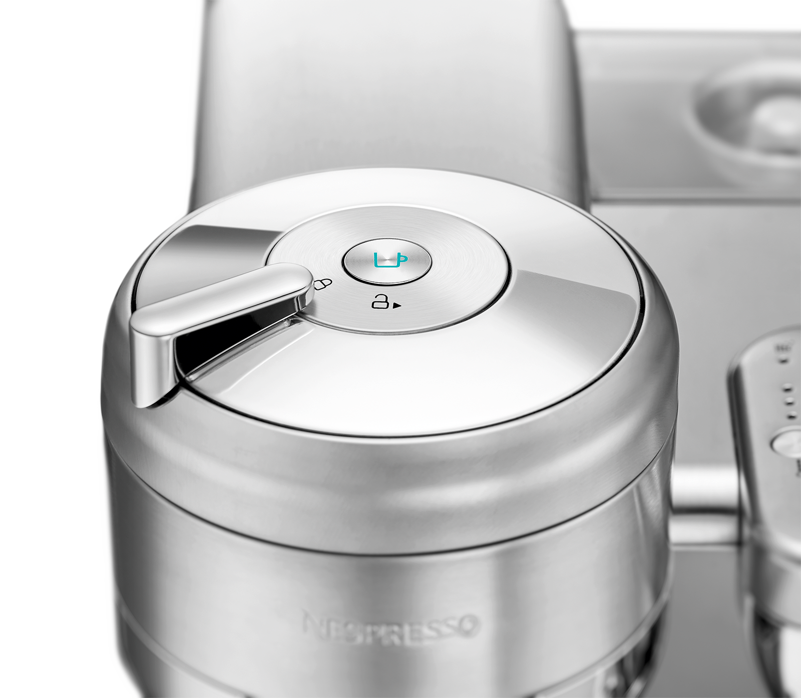 [レンタル] ネスプレッソ「ヴァ―チュオ クレアティスタ」 - 4