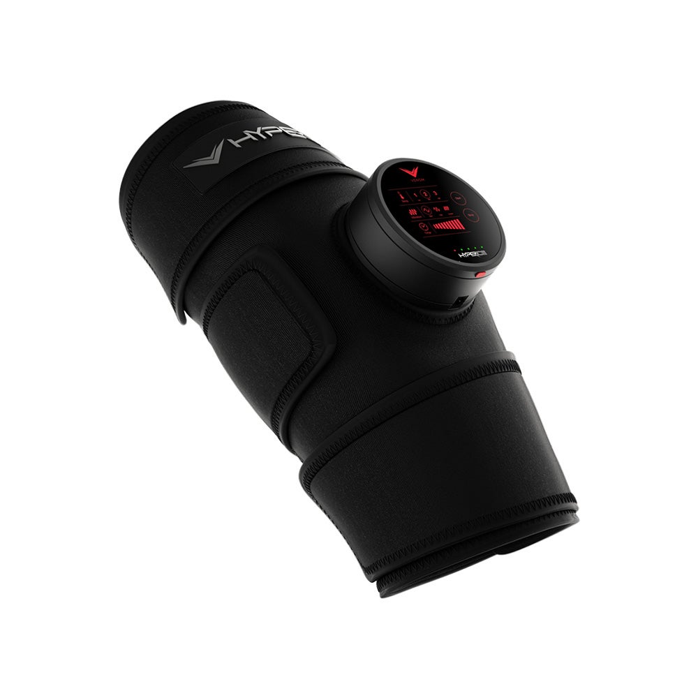 レンタル] Hyperice 温熱+振動のリカバリーツール VENOM LEG (脚用