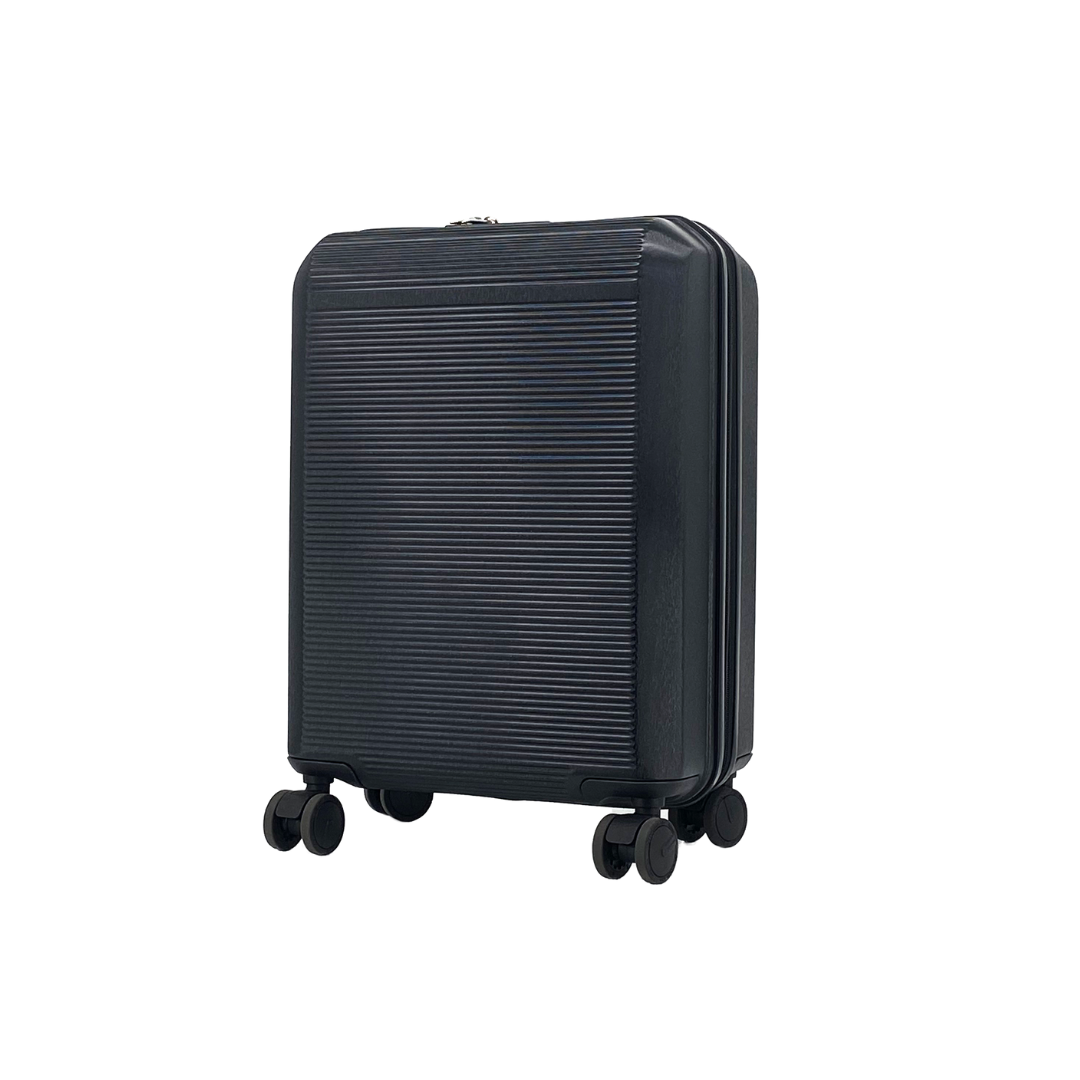 [レンタル] [1-3泊向けサイズ]グランプラス Grand＋ K2 (EXP) キャビンサイズ 40L/拡張時47L ハード スーツケースの宅配レンタル - 5