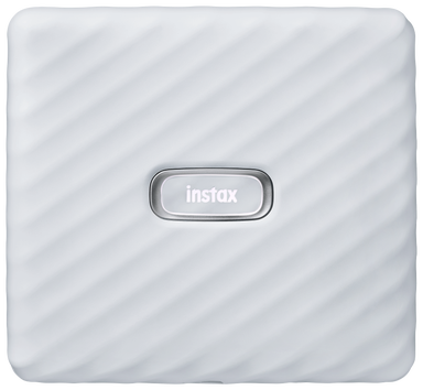 富士フイルム スマホプリンター"チェキ"「instax Link WIDE™」 ホワイト