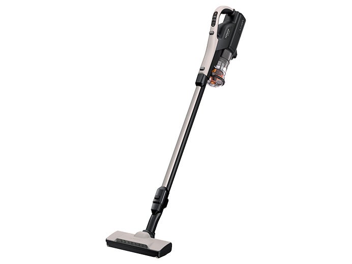 レンタル] 日立 パワーブーストサイクロン PV-BH900J コードレス