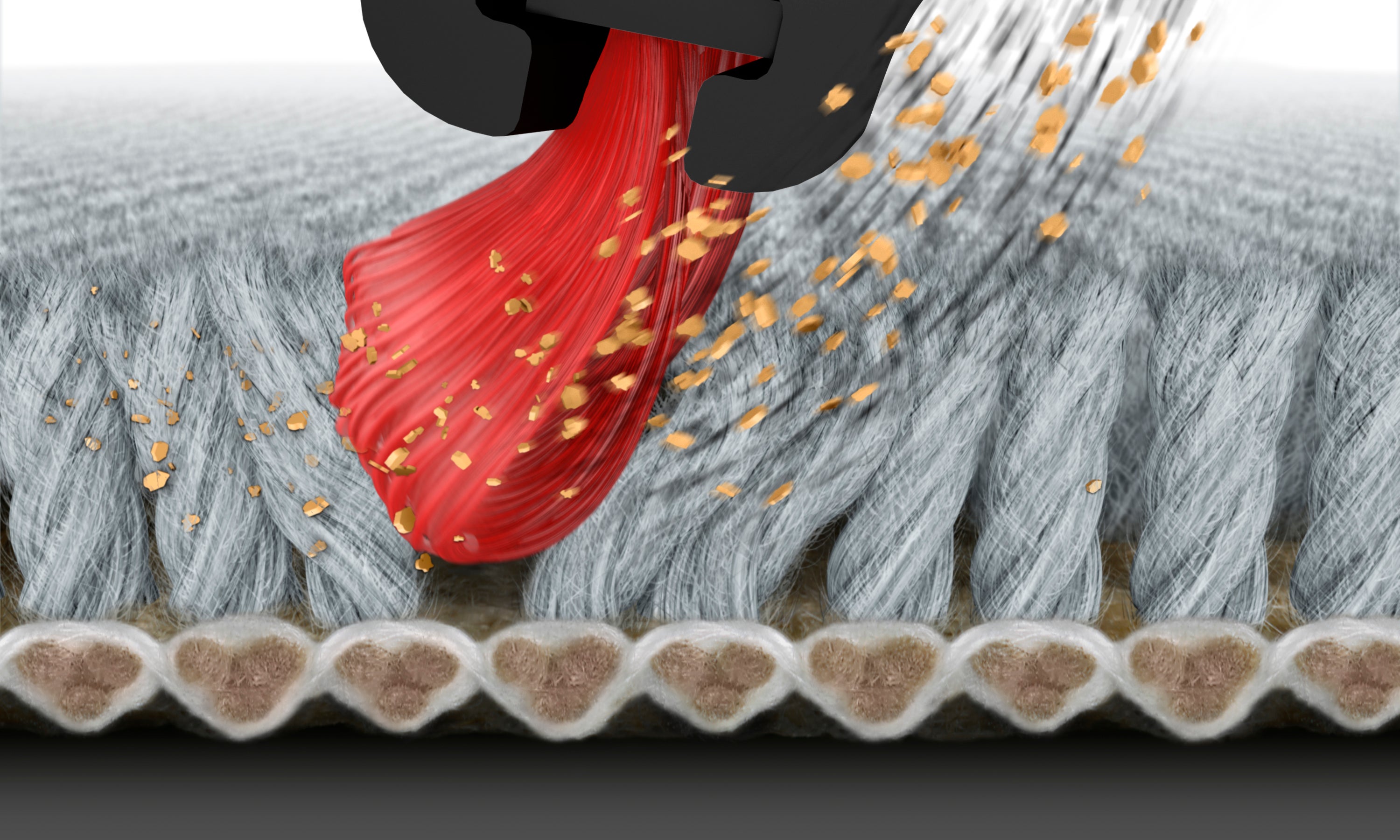 [レンタル] 日立 パワーブーストサイクロン PV-BH900K - 8