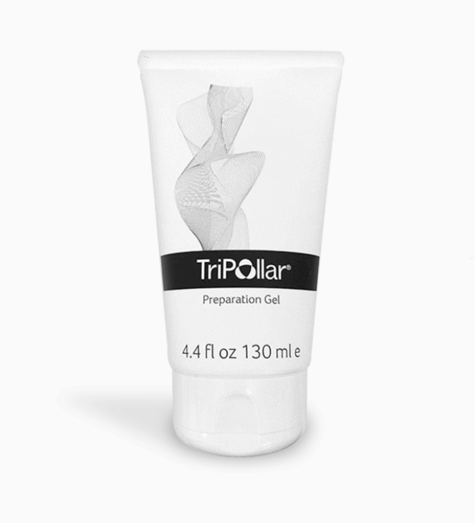 [販売] TriPollar 専用ジェル (stop・STOP V・pose用) 130ml - 1