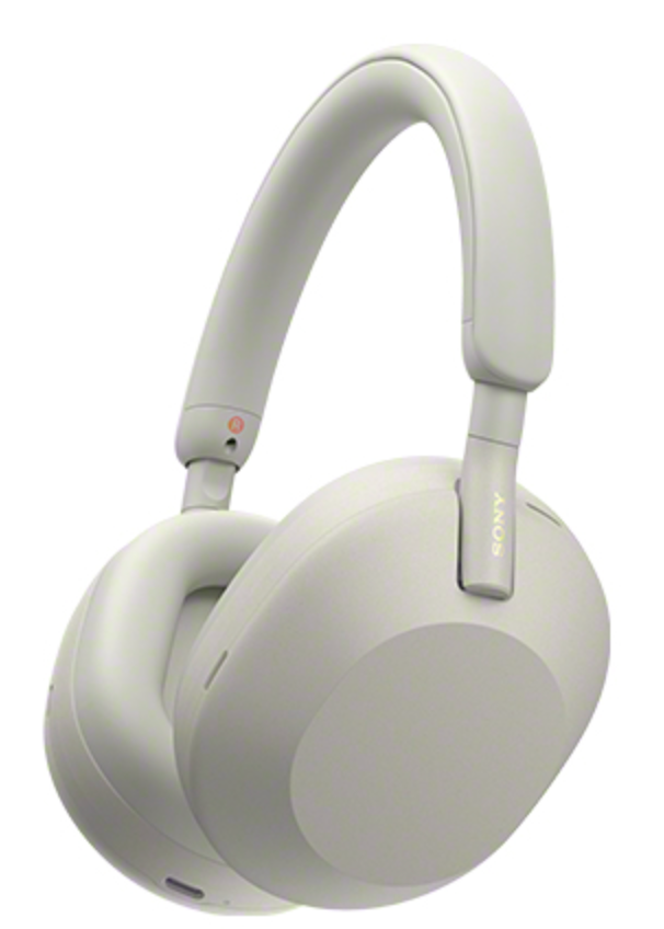 レンタル] ソニー ワイヤレスノイズキャンセリングヘッドホン WH