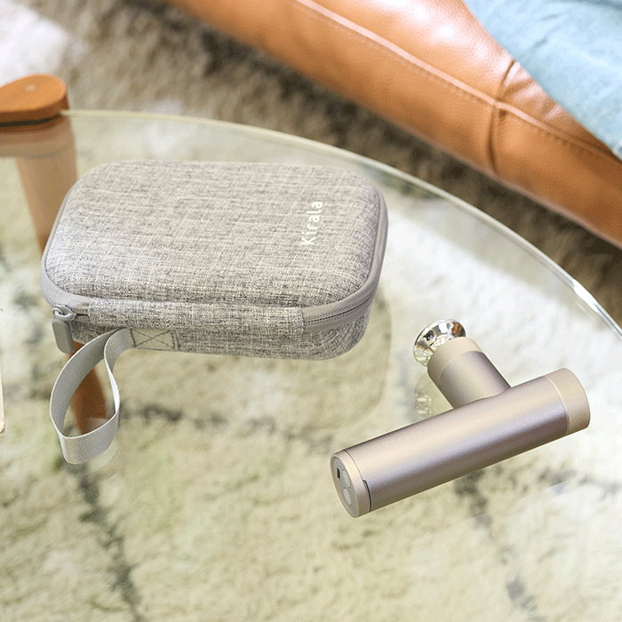 [レンタル] Kirala Heat Power Gun Slim （ヒートパワーガン スリム） - 2