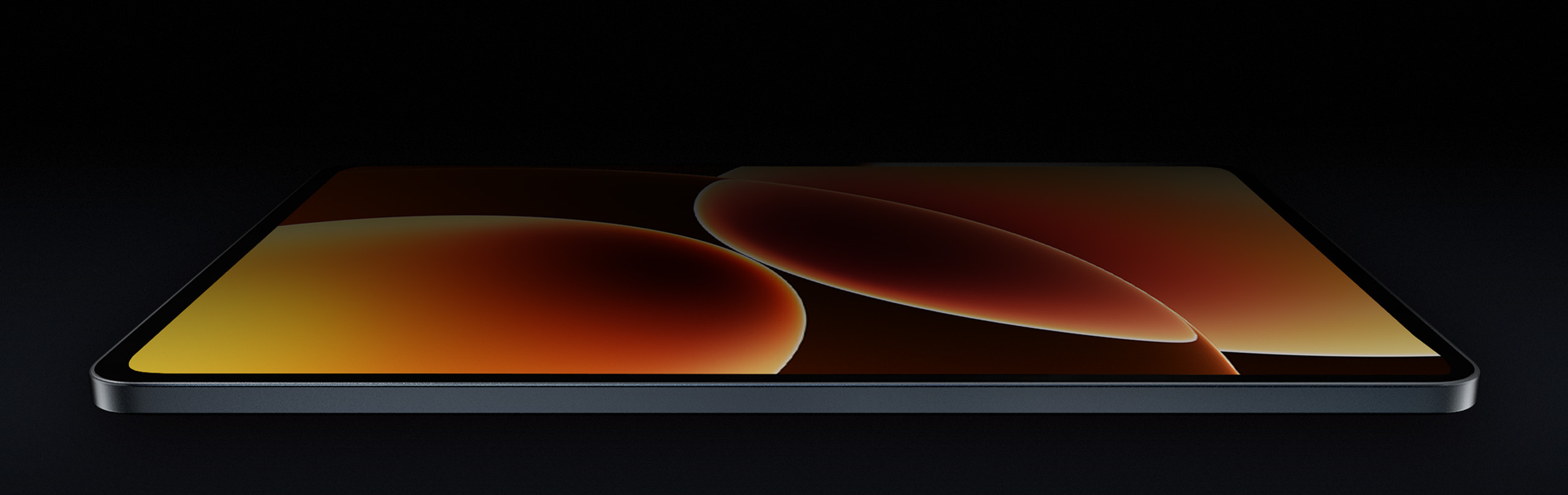 Xiaomi(シャオミ) Pad 8 Pro タブレット 薄型ボディとディスプレイ - 8