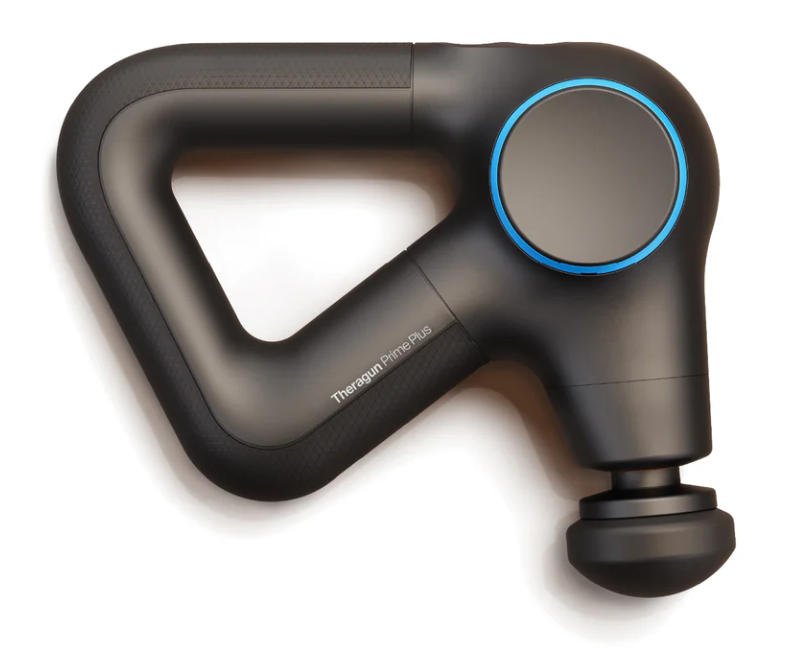 Therabody THERAGUN Prime Plus（セラガン プライムプラス） マッサージガン