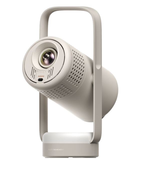 [レンタル] XGIMI Nova ポータブルプロジェクター - 6