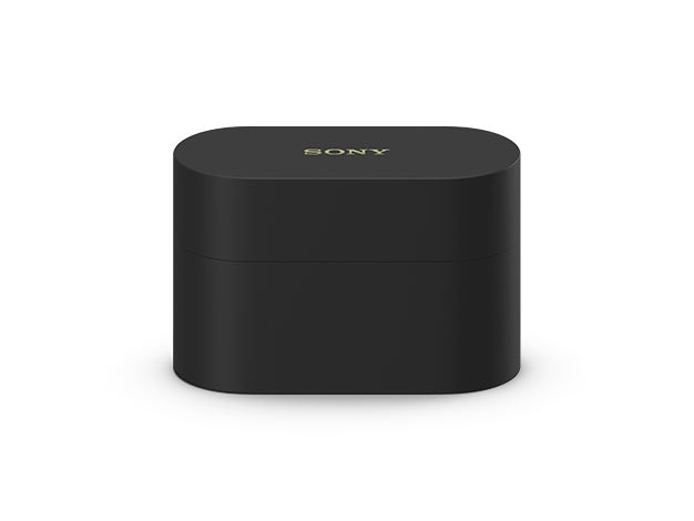 [レンタル] ソニー WF-1000XM6 ワイヤレスノイズキャンセリングステレオヘッドセット - 6