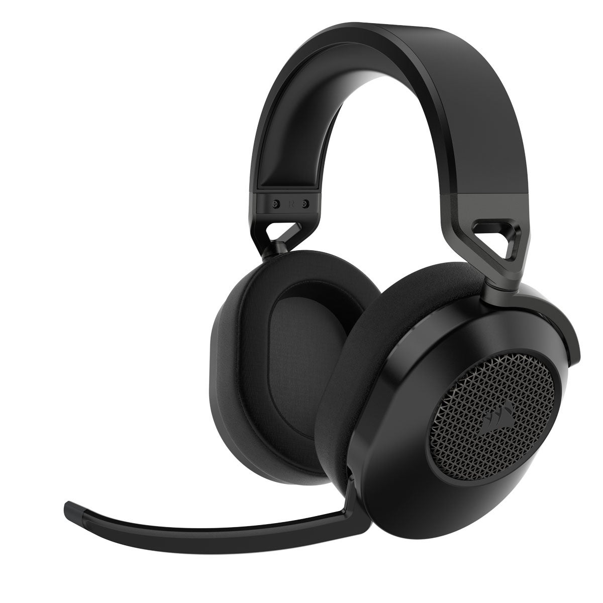[レンタル] CORSAIR HS65 Wireless ワイヤレスゲーミングヘッドセット ブラック