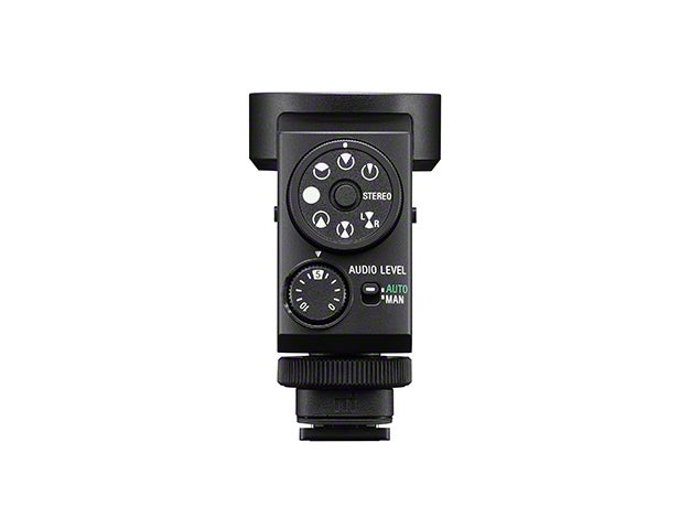 レンタル] ソニー ショットガンマイクロホン ECM-M1 - Rentio[レンティオ]