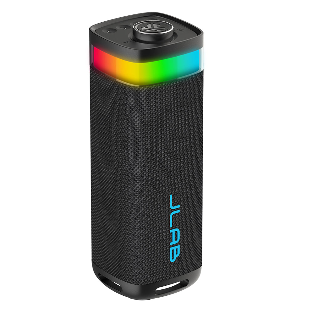 [レンタル] JLAB JBuds Party ポータブルBluetoothスピーカー