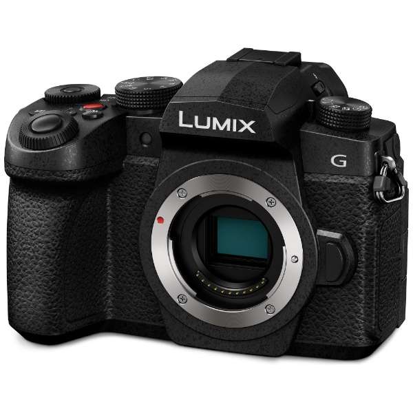 [レンタル] パナソニック LUMIX DC-G99M2 ボディ ミラーレス一眼 - 3