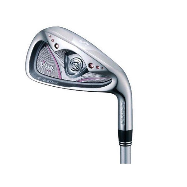 レンタル] ブリヂストン ツアーステージ ViQ CL 2010モデル