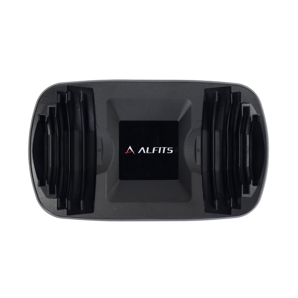 [レンタル] アジャスタブルダンベル25 EXG422 - 3