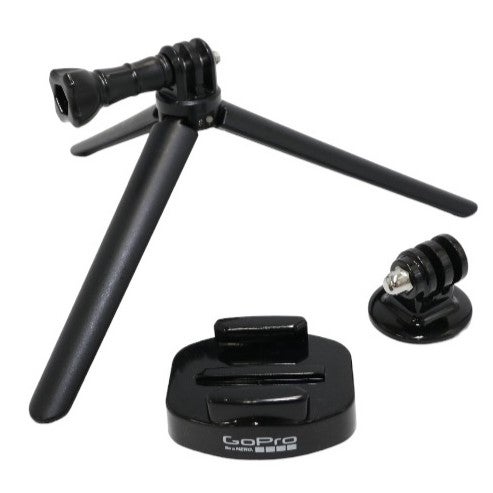[レンタル] GoPro トライポッドマウント abqrt-002 三脚マウント