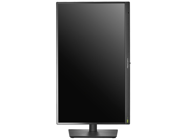 アイ・オー・データ(IODATA) LCD-GDQ271RA WQHD対応27型ゲーミングモニター ブラック 縦型（ピボット） - 9