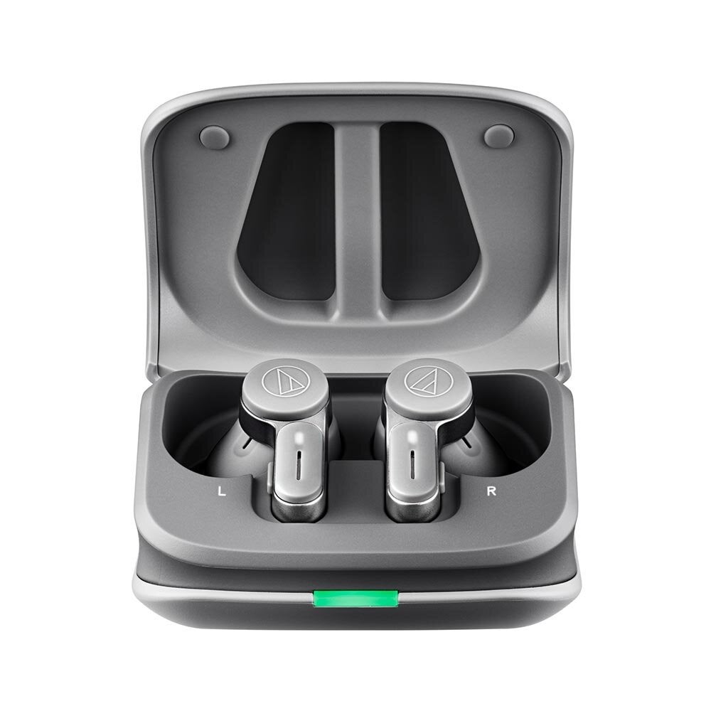 [レンタル] audio-technica(オーディオテクニカ) ATH-TWX7 - 11