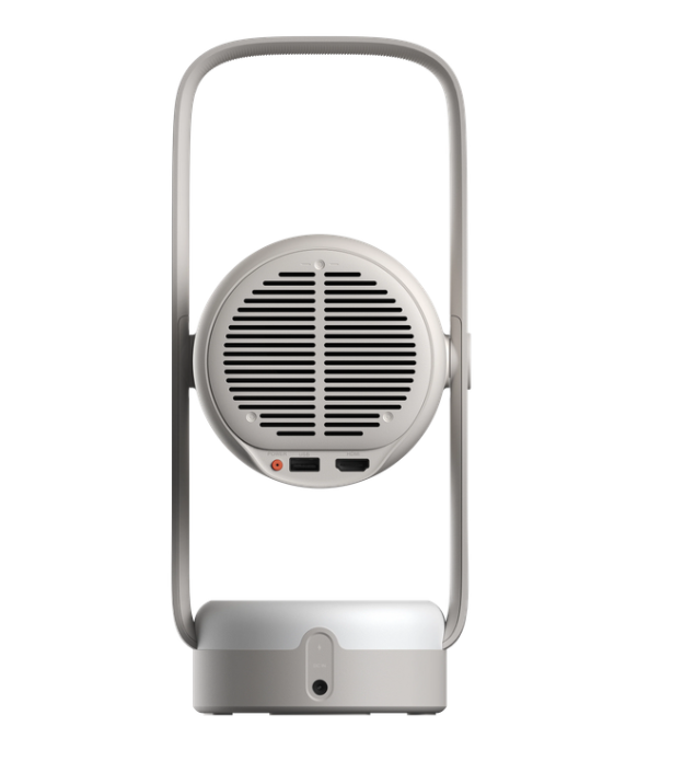 [レンタル] XGIMI Nova ポータブルプロジェクター - 5