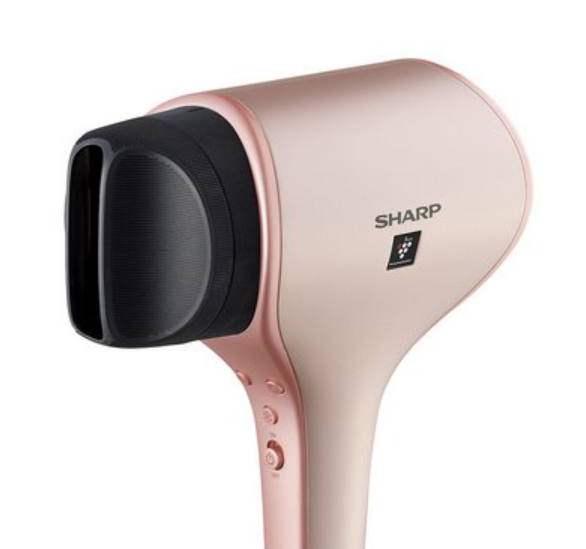 【新品】シャーププラズマクラスタードライヤー IB-WX2-P SHARP（シャープ） ドレープフロードライヤー IB-WX2-P プラズマ