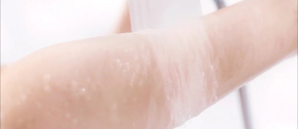 [レンタル] KINUJO Silk Rich Shower シャワーヘッド - 5