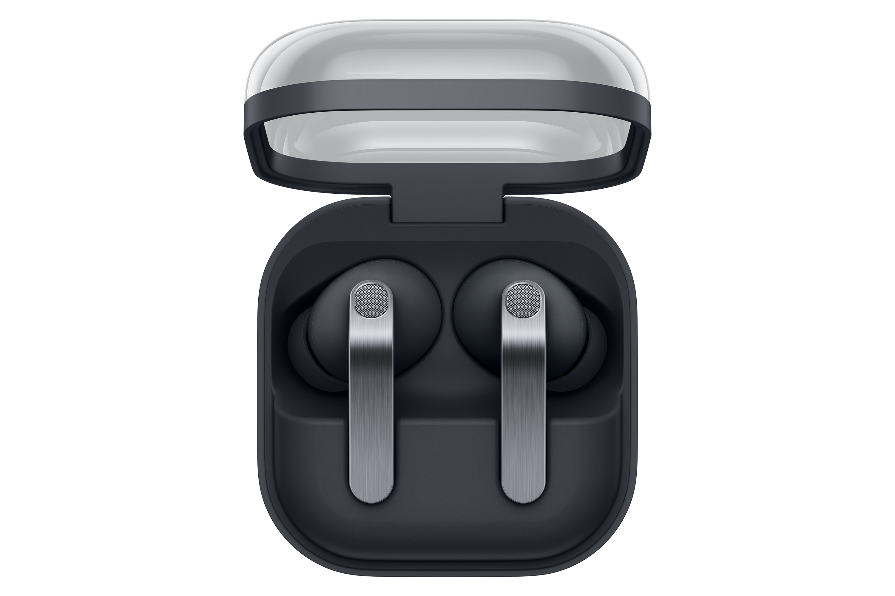 [レンタル] サムスン(Samsung) Galaxy Buds4 Pro 完全ワイヤレスイヤホン - 14