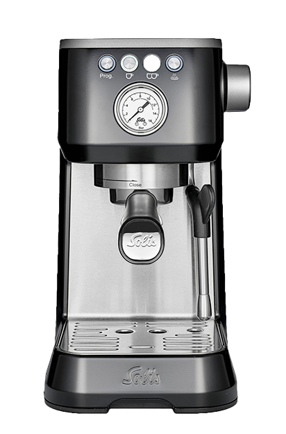 レンタル] デロンギ ラ・スペシャリスタ・プレスティージオ