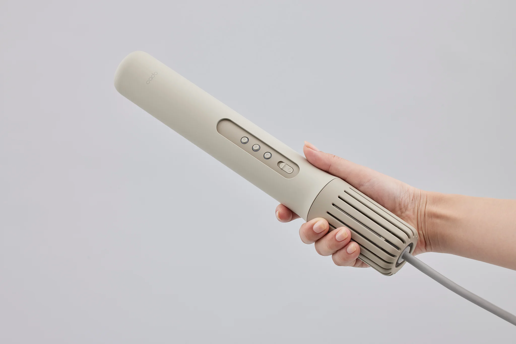 レンタル] cado (カドー) フェーン foehn001 ふとん乾燥機 - Rentio