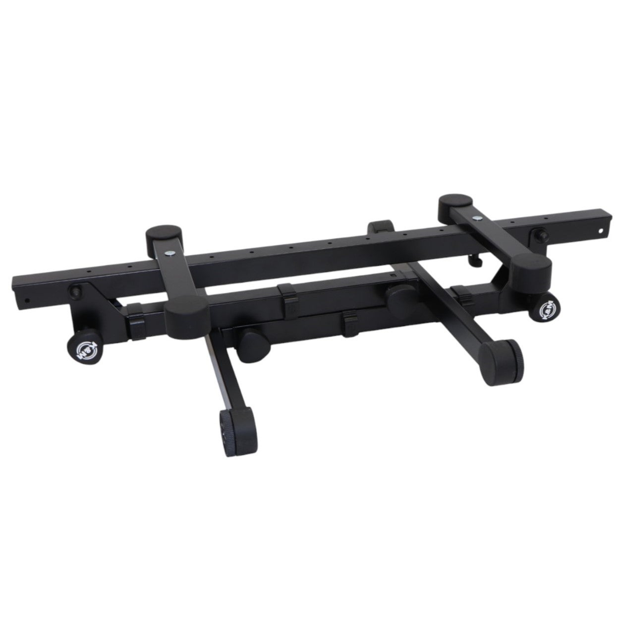 レンタル] ケーアンドエム(K&M) 18820 キーボードスタンド Omega Pro