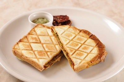 [レンタル] プリンセス ホットスナックメーカー 132409 ホワイト - 4