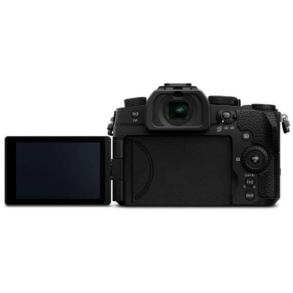[レンタル] パナソニック LUMIX DC-G99M2 ボディ ミラーレス一眼 - 11