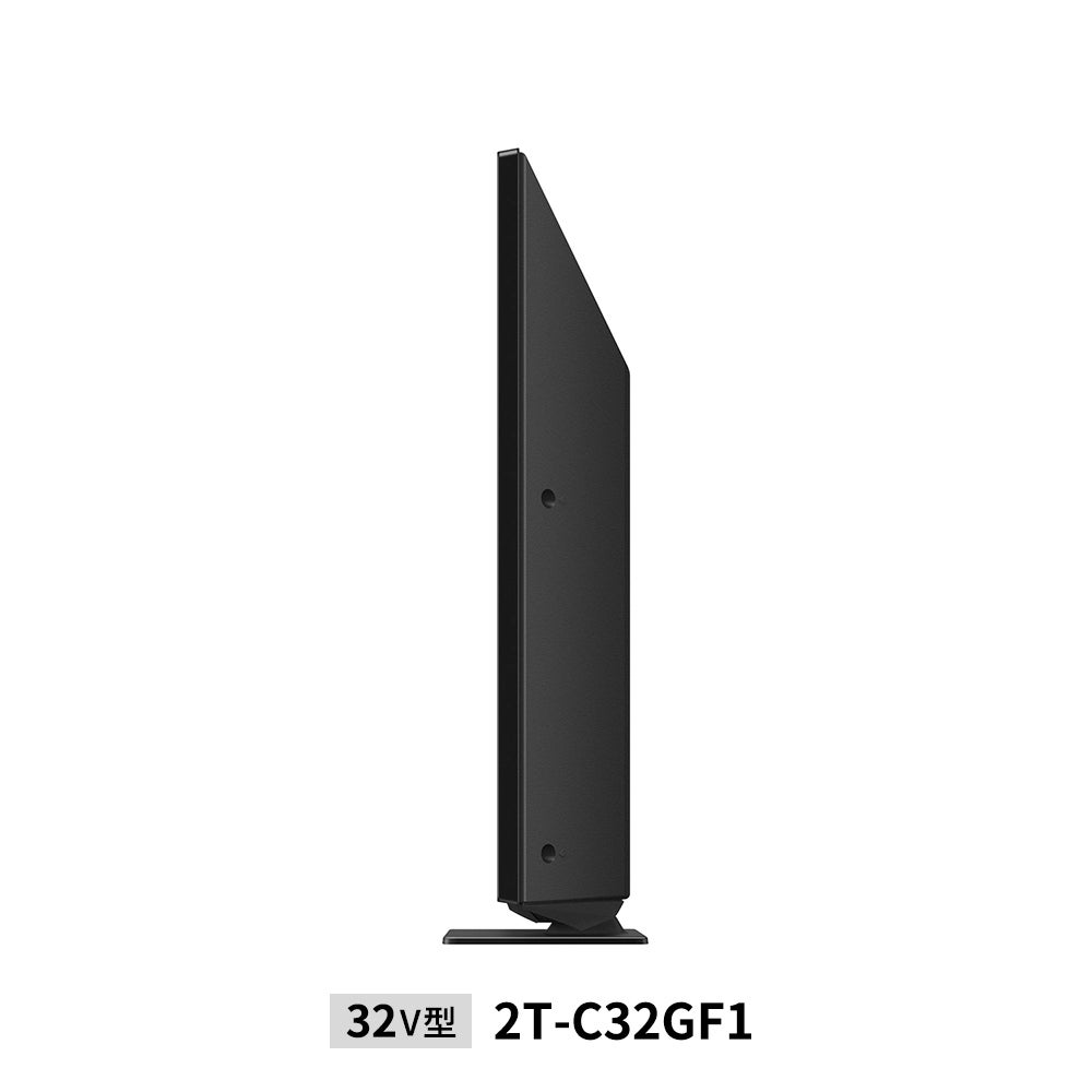 [レンタル] シャープ AQUOS 2T-C32GF1 32V型 ハイビジョン液晶テレビ - 5