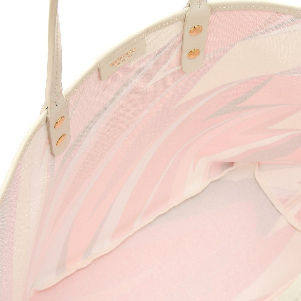 レンタル] レディース エミリオ・プッチ トートバッグ ブルー - Rentio