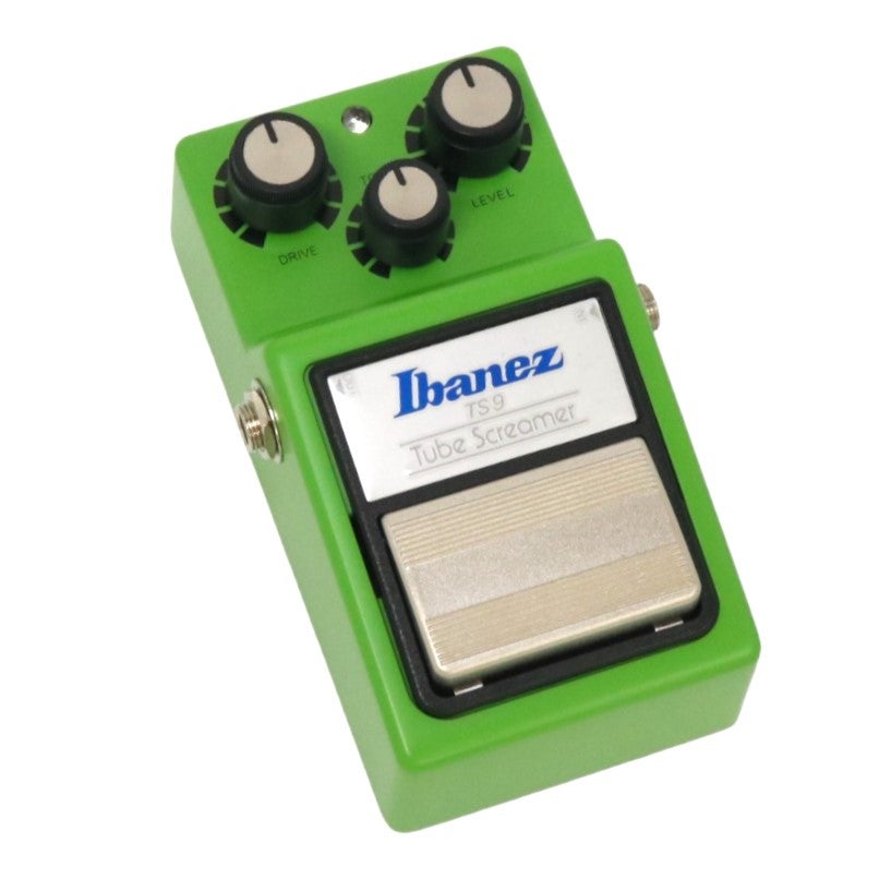 [レンタル] Ibanez TS9 ギターエフェクター - 2