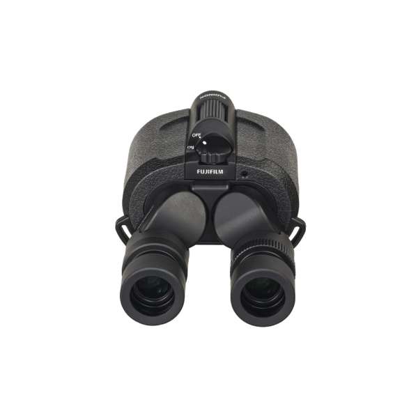 [レンタル] [倍率12倍] 富士フイルム FUJINON テクノスタビ TS12x28WP コンサート・ライブ向け 防振双眼鏡 - 9