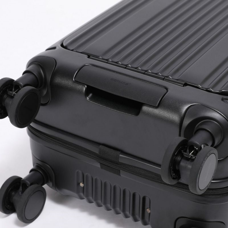 [レンタル] [1-3泊向けサイズ]BERMAS INTER CITYⅡ PRO No.60566 36L 48cm ワンタッチフロントオープン ハードスーツケースの宅配レンタル - 17