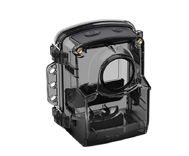 [レンタル] Brinno ATH1000 TLC2020専用 防水等級IP67ケース