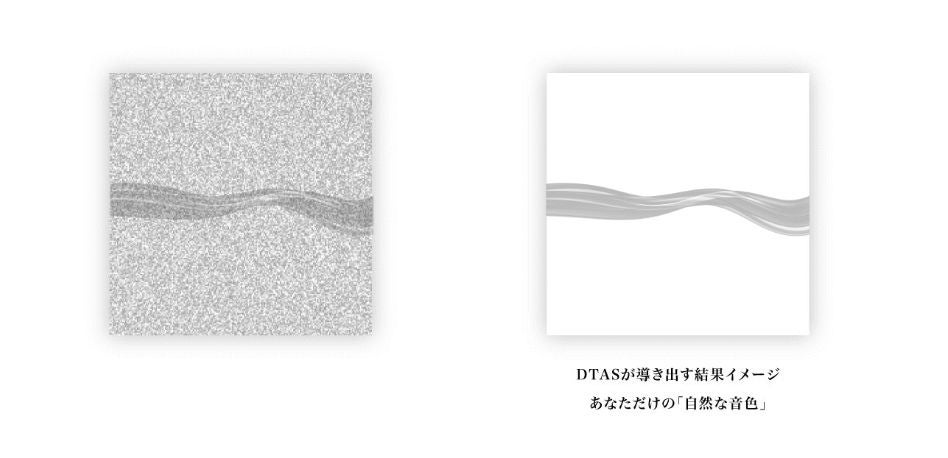 [レンタル] final TONALITE (トナリテ) 個人性適用イヤホン - 9