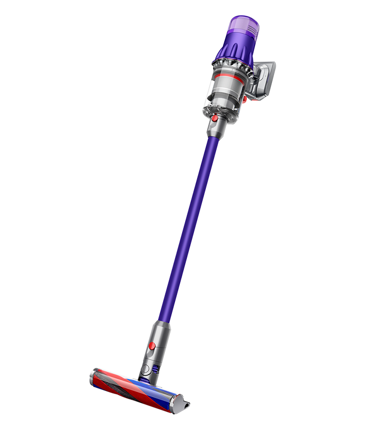 レンタル] Dyson(ダイソン) Digital Slim Fluffy Origin コードレス ...