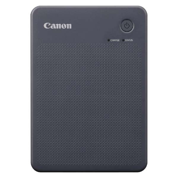 [レンタル] CANON(キヤノン) SELPHY QX20 ミニフォトプリンター - 2