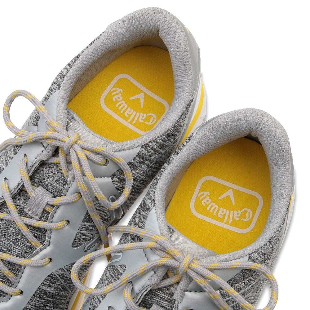 [レンタル] メンズ キャロウェイ SOLAIRE MN スパイクレスシューズ - 5