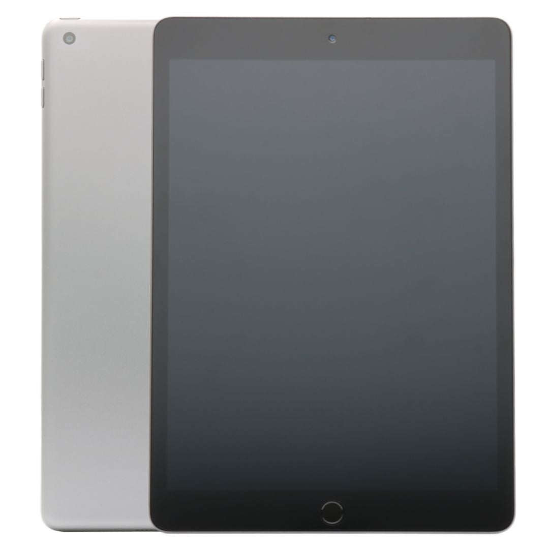 レンタル] Apple iPad 第5世代 9.7インチ 2017年モデル Wi-Fi+Cellular