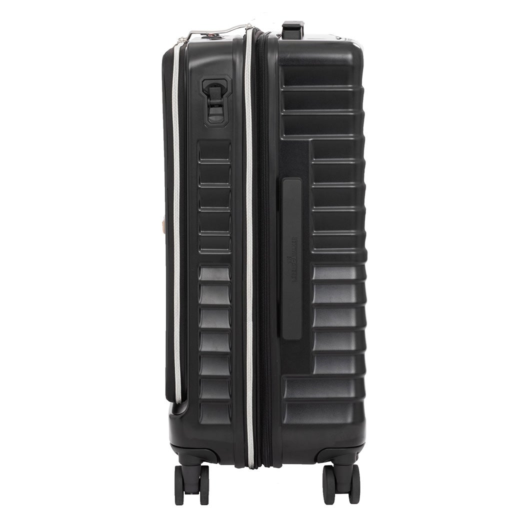 [レンタル] [3-5泊向けサイズ]LEGEND WALKER 5208 マリブ 48L/拡張時61L ハードスーツケースの宅配レンタル - 5