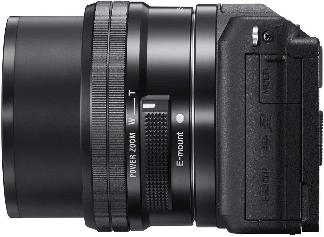 [レンタル] ソニー α5100 パワーズームレンズキット ミラーレス一眼 - 2