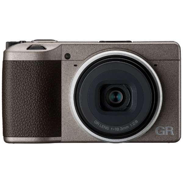 新品未使用RICOH GR Ⅲ x - www.sorbillomenu.com